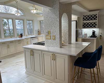 Home Improvement Company, Saddle Brook, NJ