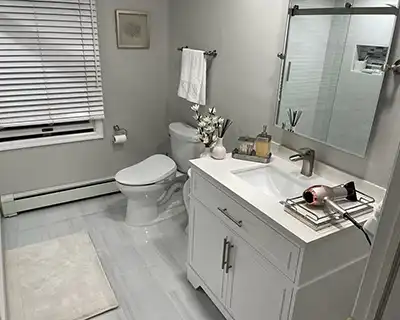 Bathroom Remodels, Ho-Ho-Kus, NJ