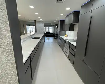 Kitchen Remodels, Westwood, NJ